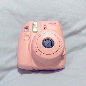 Instax mini 8 camera 📸